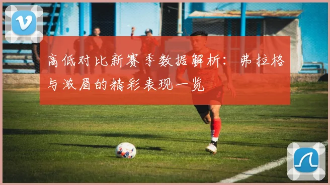 高低对比新赛季数据解析：弗拉格与浓眉的精彩表现一览